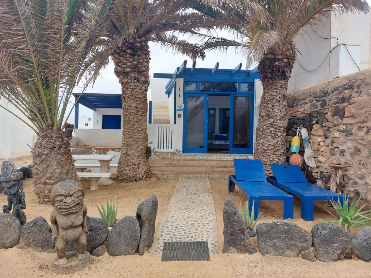 La Maresia 3 Apartment *