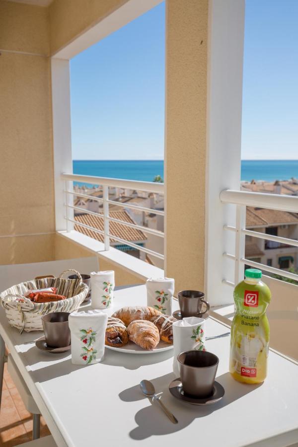 Fidalsa Cafe Del Mar Guardamar del Segura