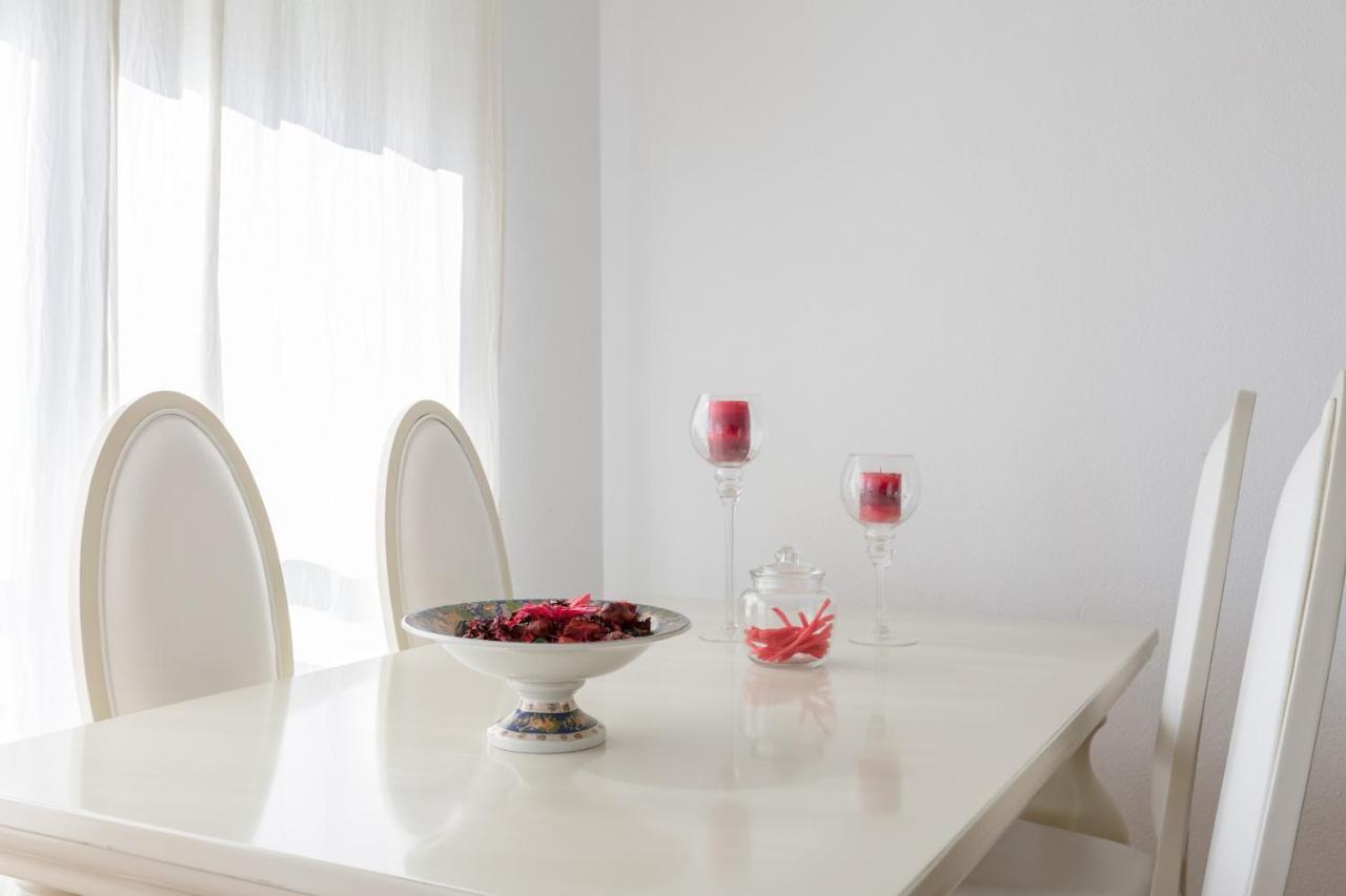 Apartment Fidalsa Cafe Del Mar