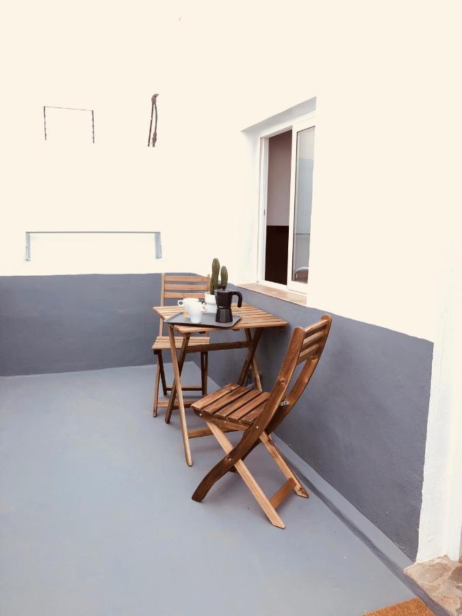 Apartment Mar Y Montana Entero