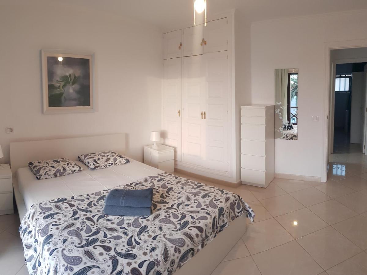 Apartamento Las Americas Paraiso Royal Playa de las Américas
