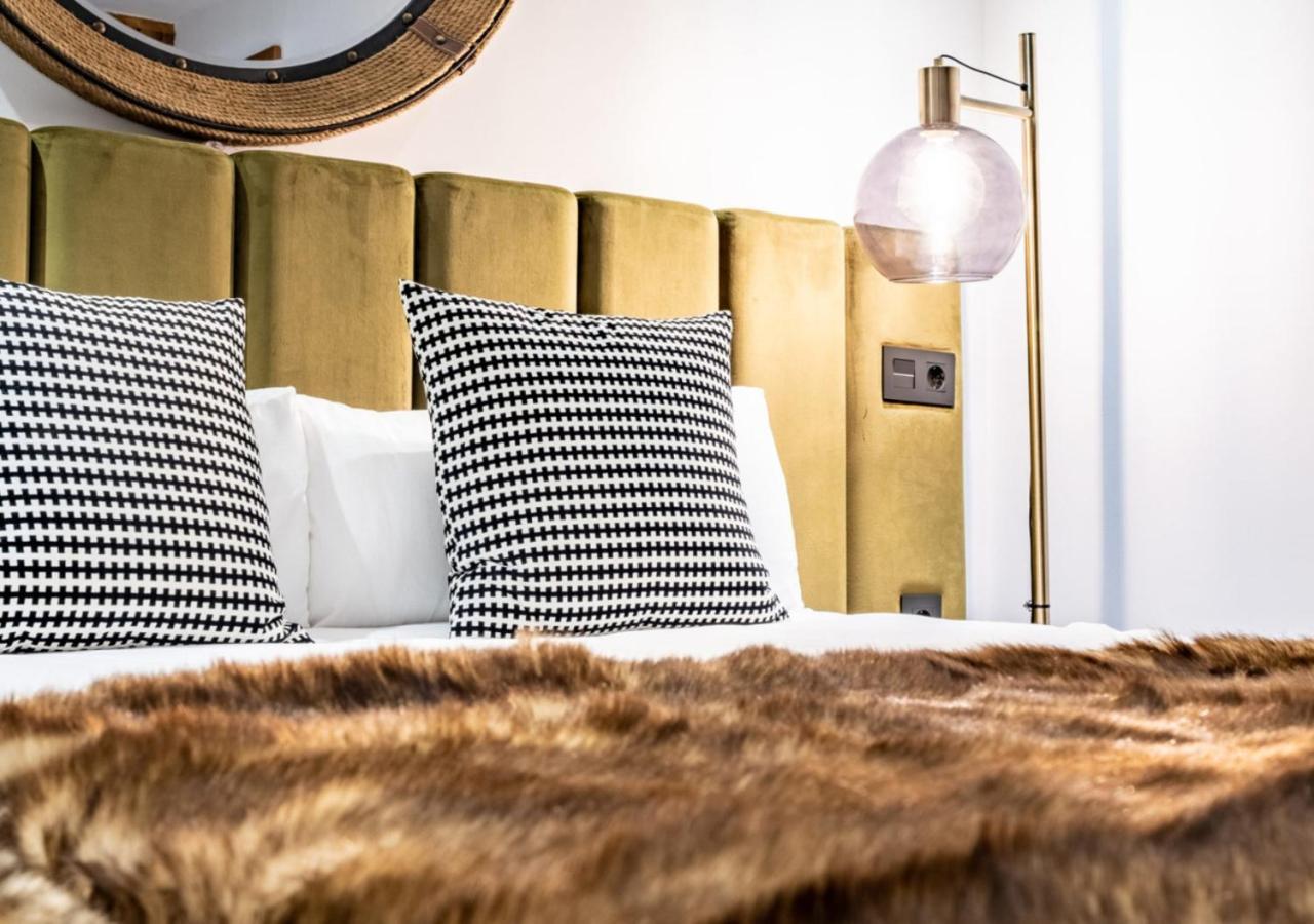 Poem Suites, Canteras Las Palmas de Gran Canaria