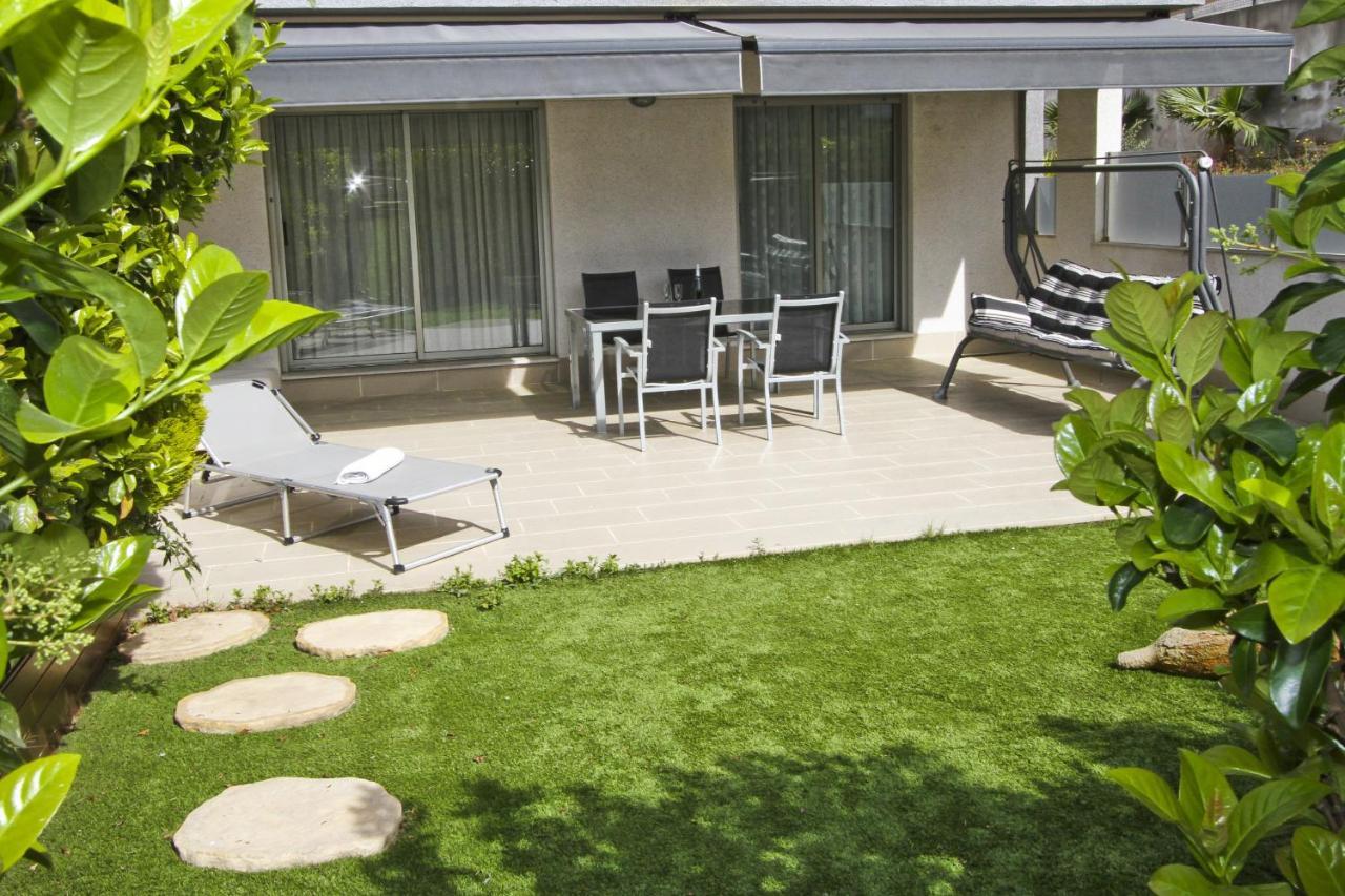 Apartamento S Tramuntana Planet Costa Dorada
