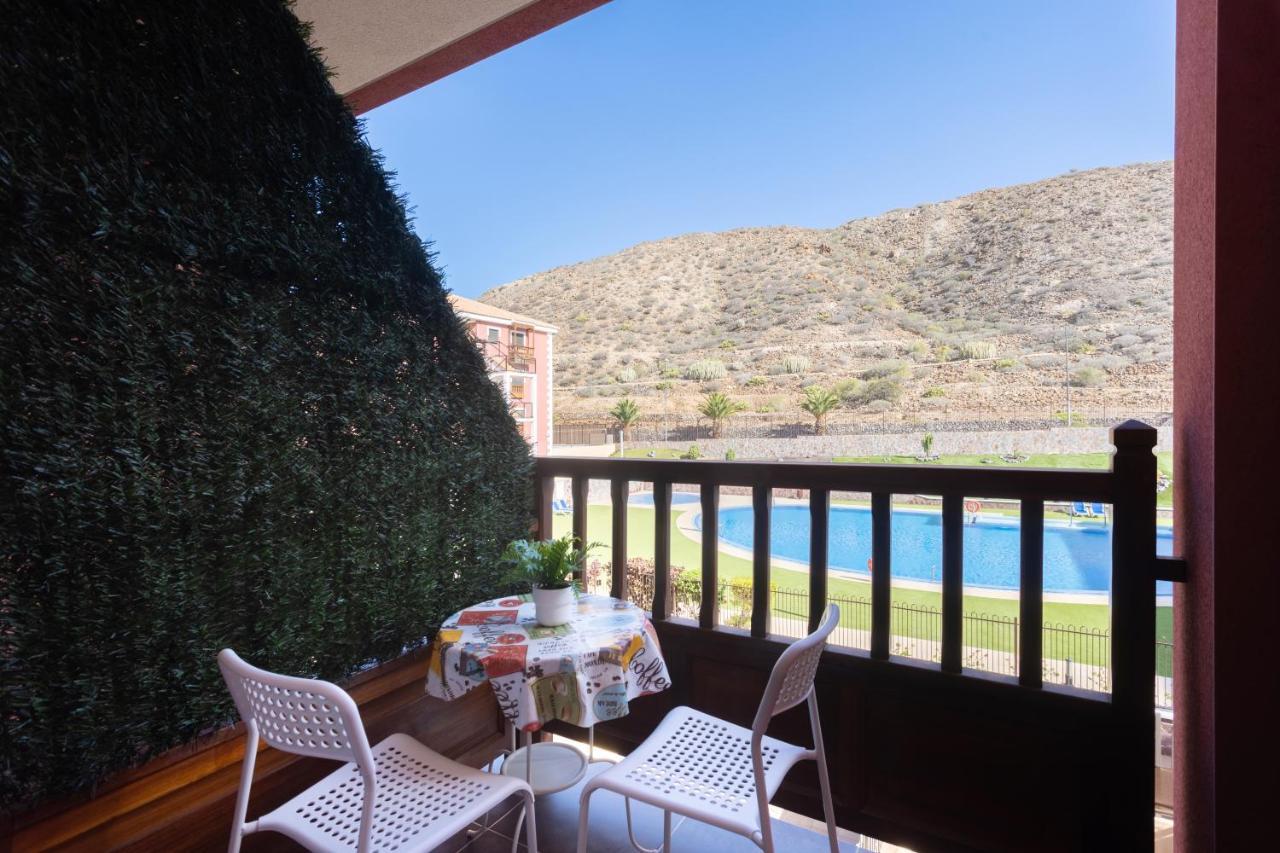 Apartamento Mar Pool View
