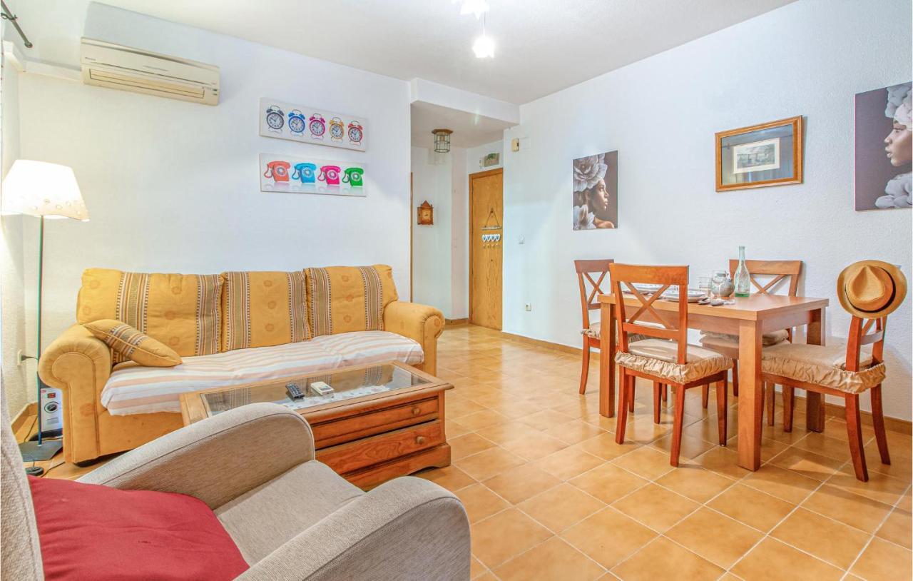 1 Bedroom In * Santa Pola
