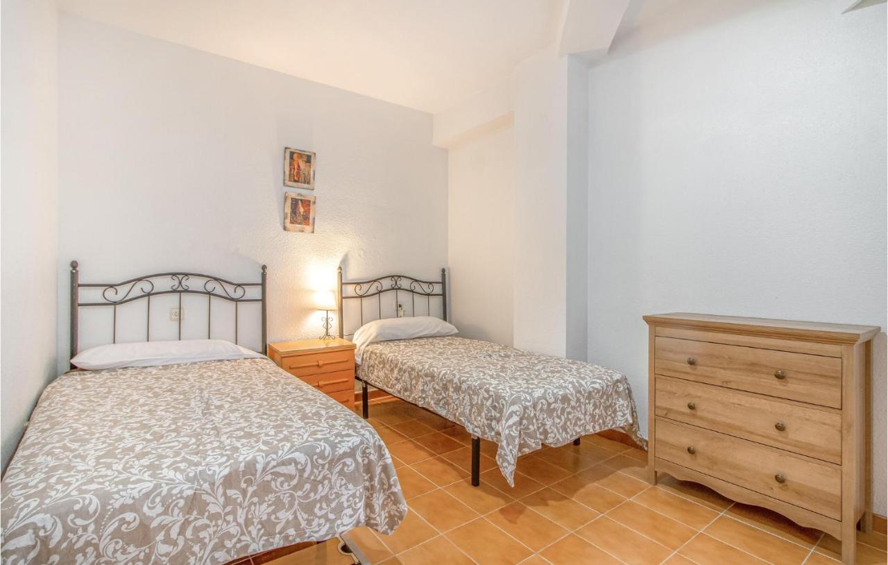 1 Bedroom In Apartamento