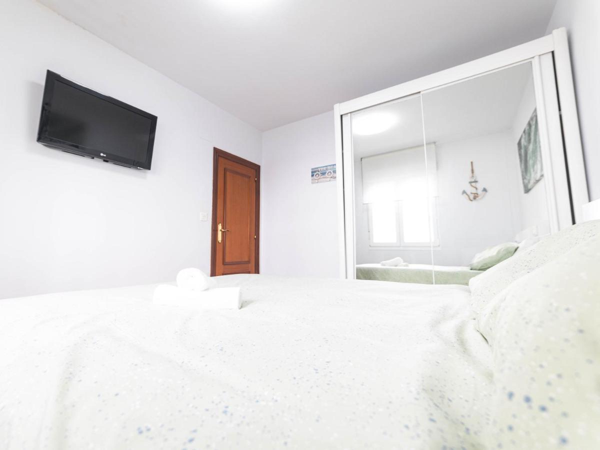 Cerra Playa Apartment *