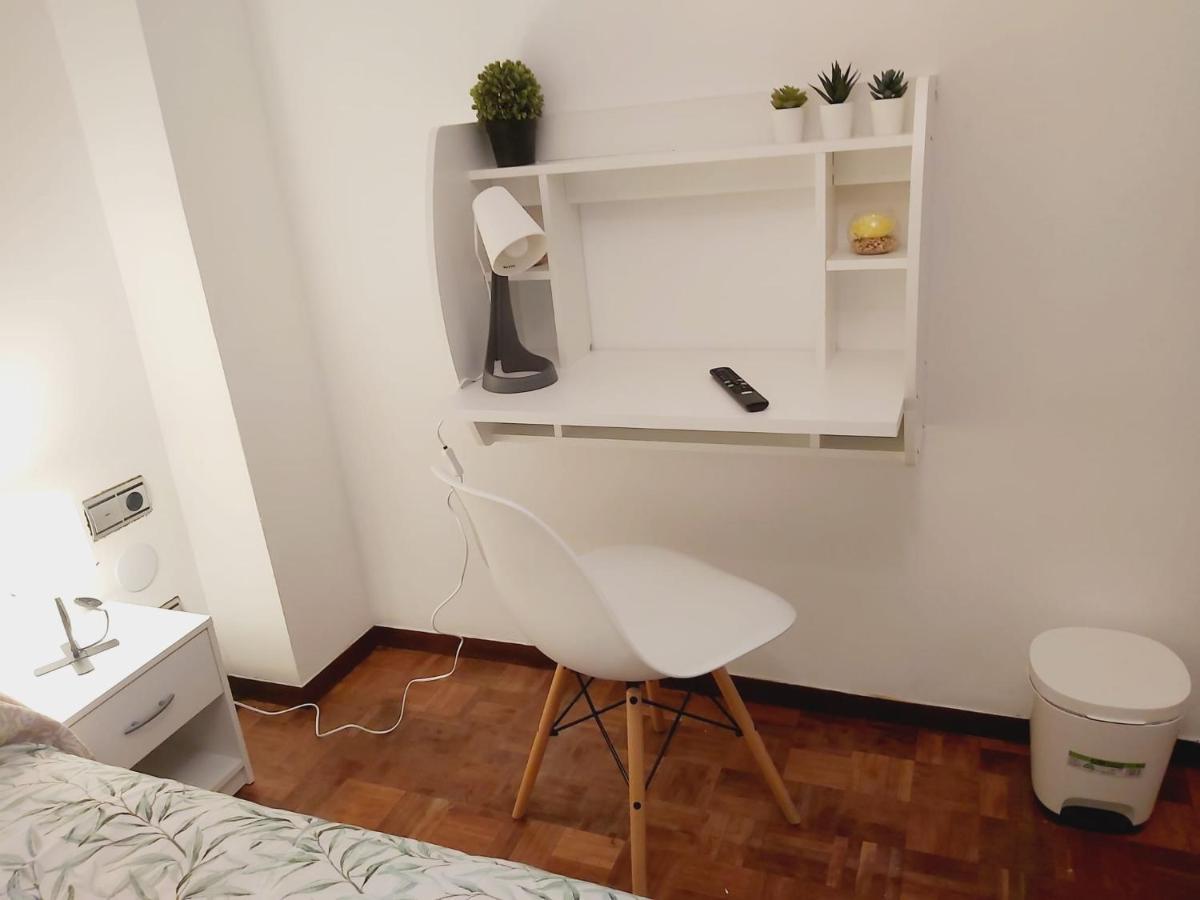 Bernie's Roomss Homestay Vitoria-Gasteiz