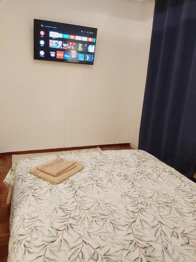 Homestay Bernie's Roomss Vitoria-Gasteiz
