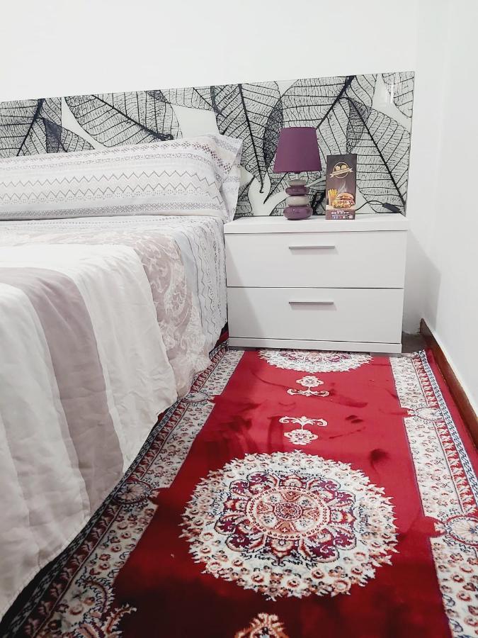 Bernie's Roomss Homestay