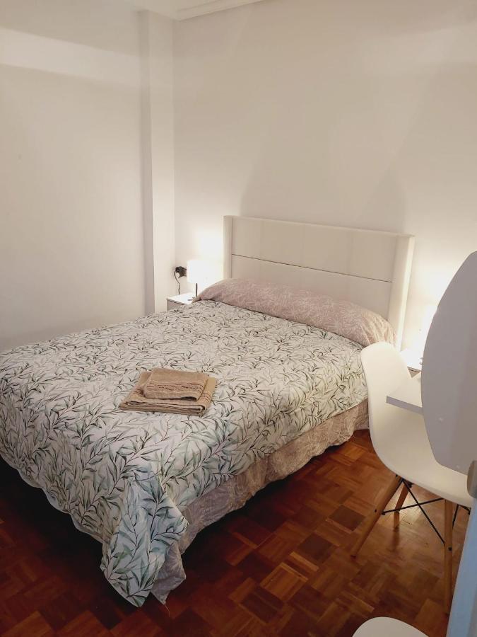 Homestay Bernie's Roomss