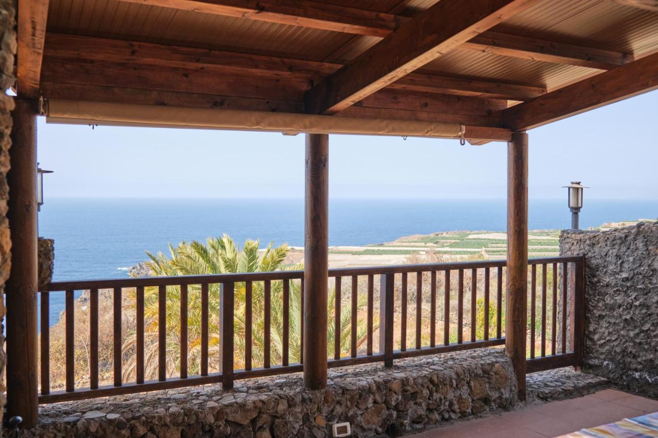 La Casita * La Guancha