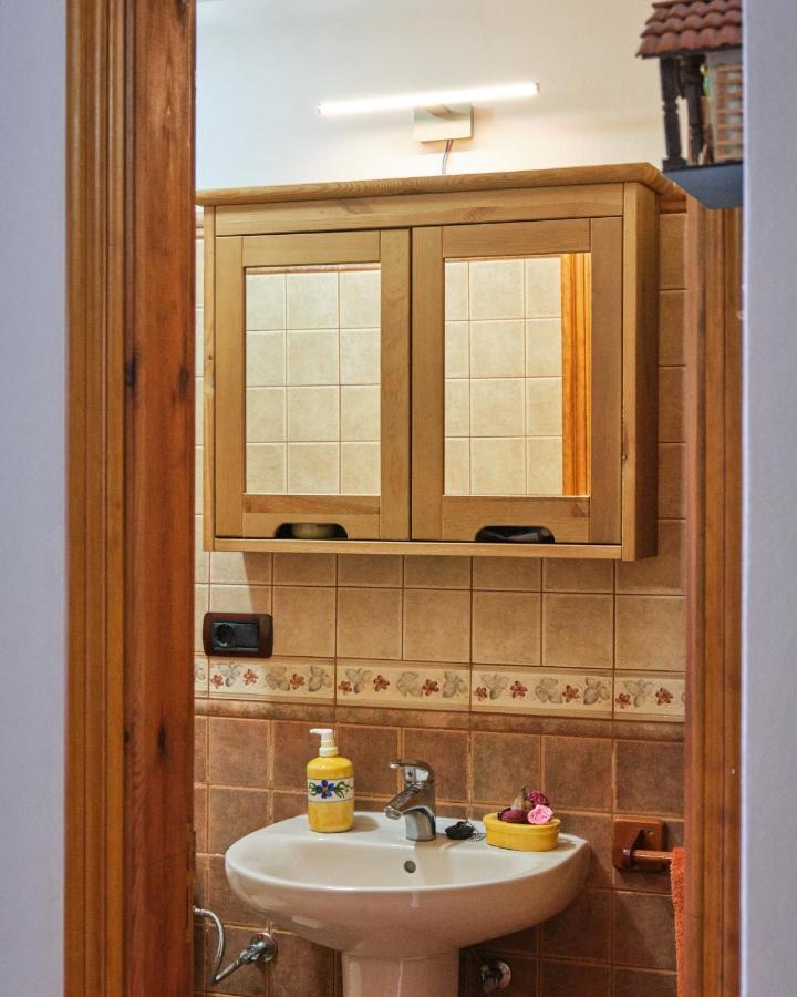 La Casita Apartamento