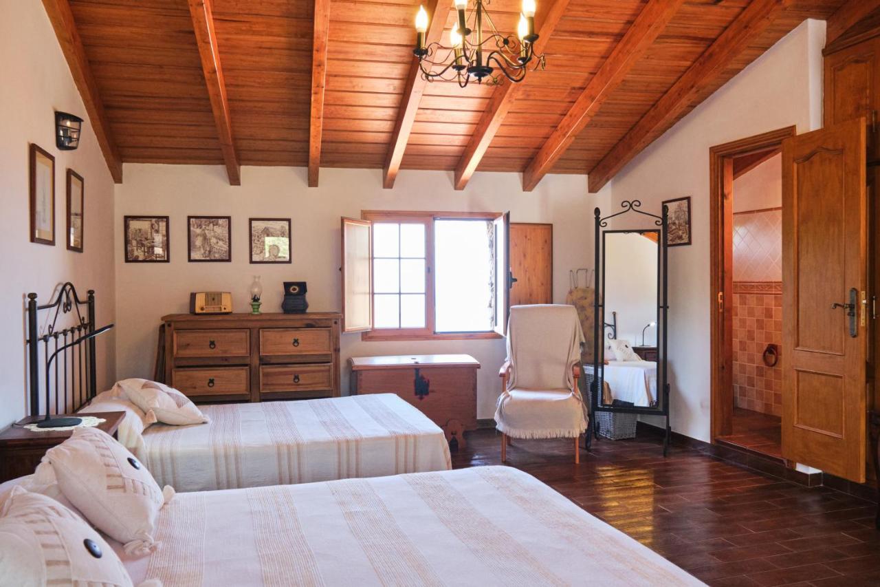 La Casita Apartamento *