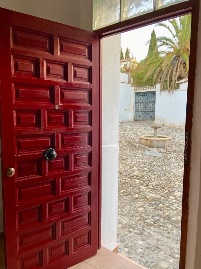Bonito apartamento en Albaicin *