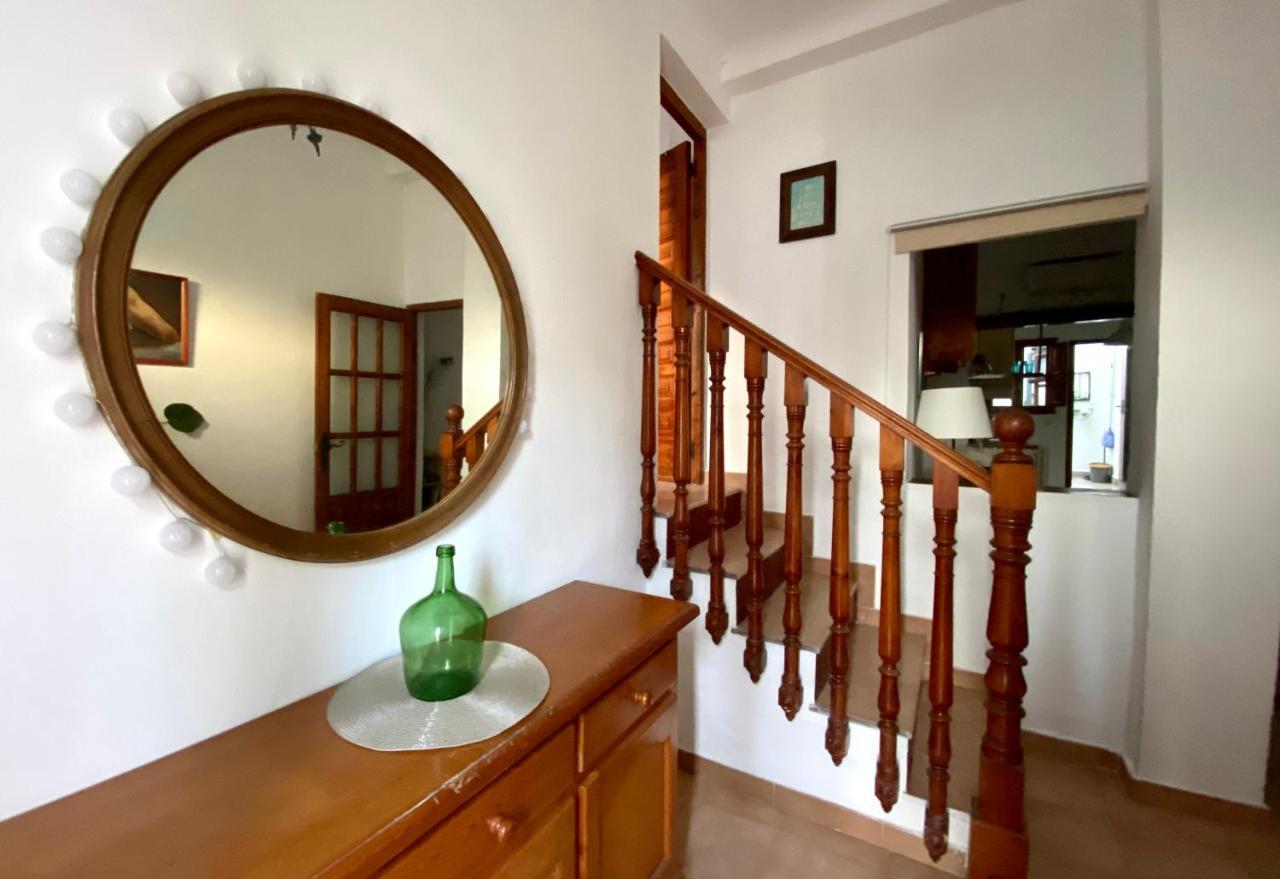 Apartamento Bonito apartamento en Albaicin *