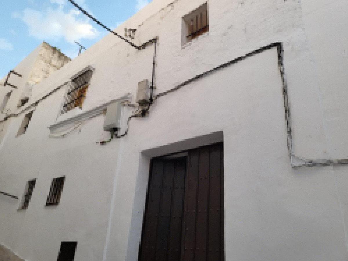 Roxado Arcos de la Frontera