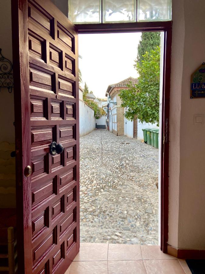 Bonito apartamento en Albaicin Apartamento *