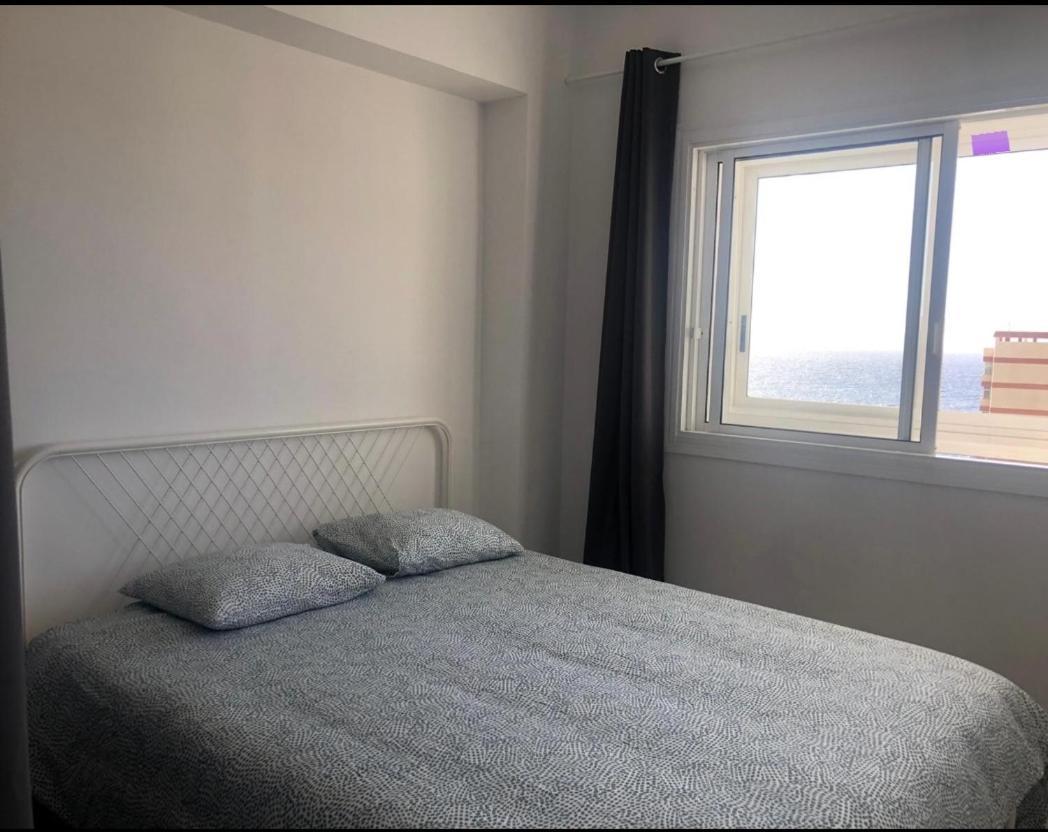Casa Ocean Views Apartment Candelaria