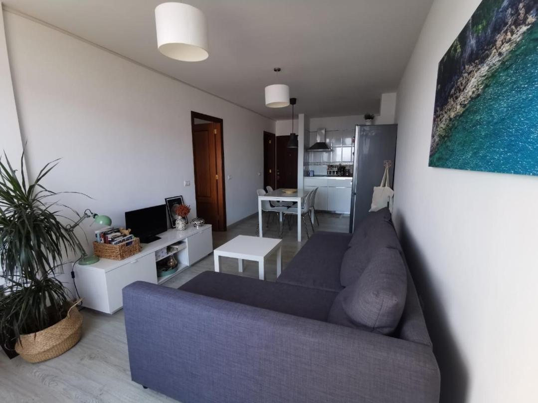 La Quinta Relax Apartamento Santa Úrsula
