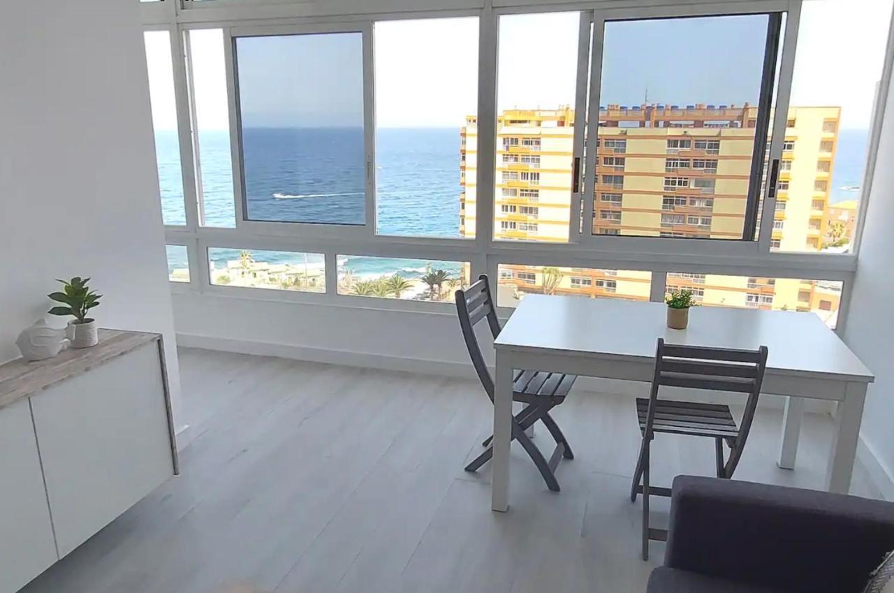 Casa Ocean Views Candelaria