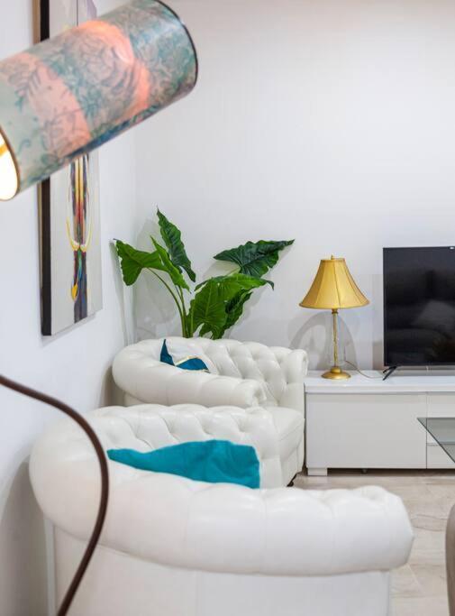 Sh Pilucas Home Moderno Apartamento Con Patio Apartment Cadiz