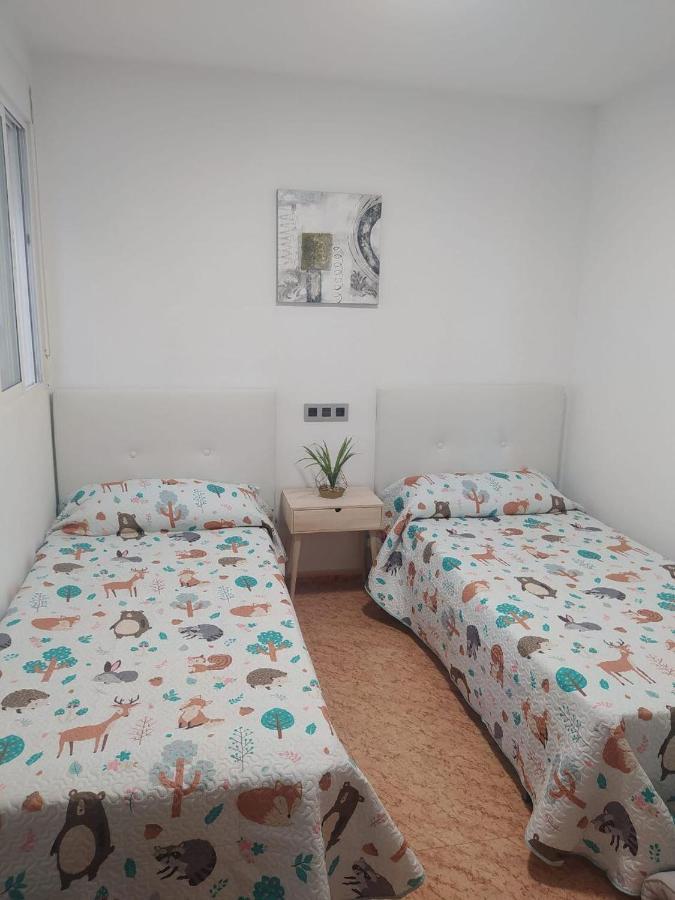 Apartment En Puerto de Mazarron