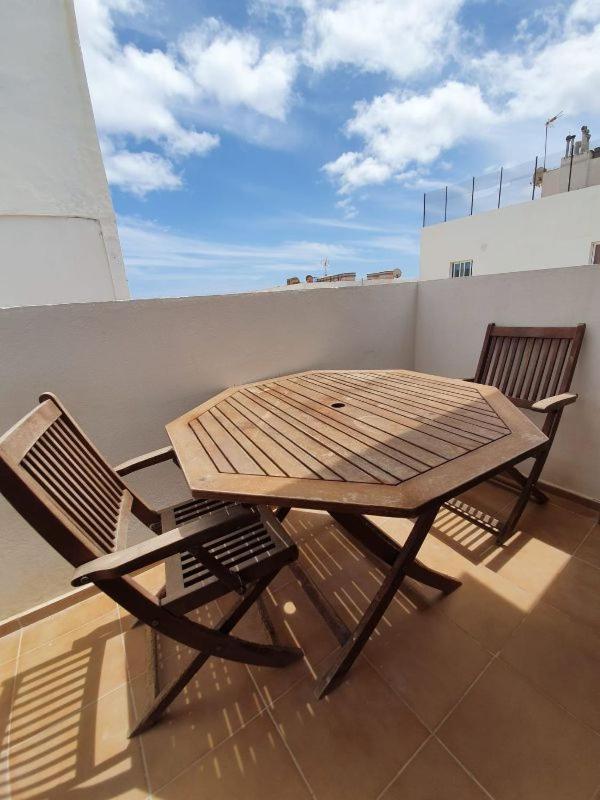 Casa Esperanza Apartment