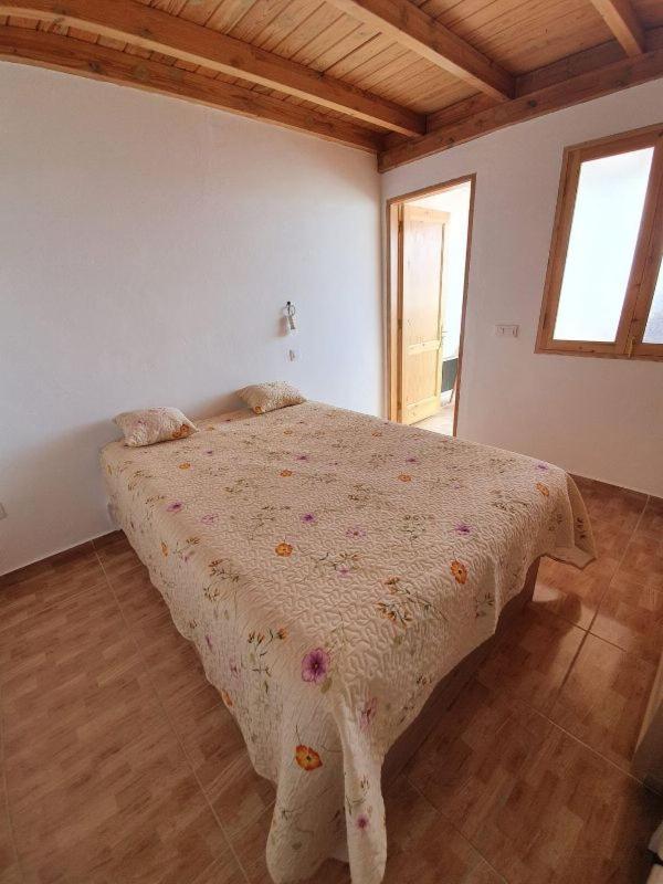 Casa Esperanza Puerto del Rosario (Fuerteventura)