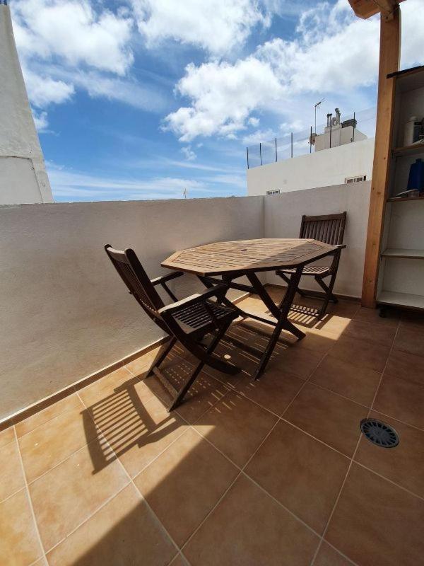 Apartment Casa Esperanza *