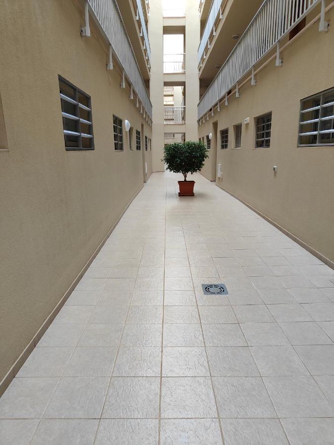 Iris Holiday Apartment Candelaria