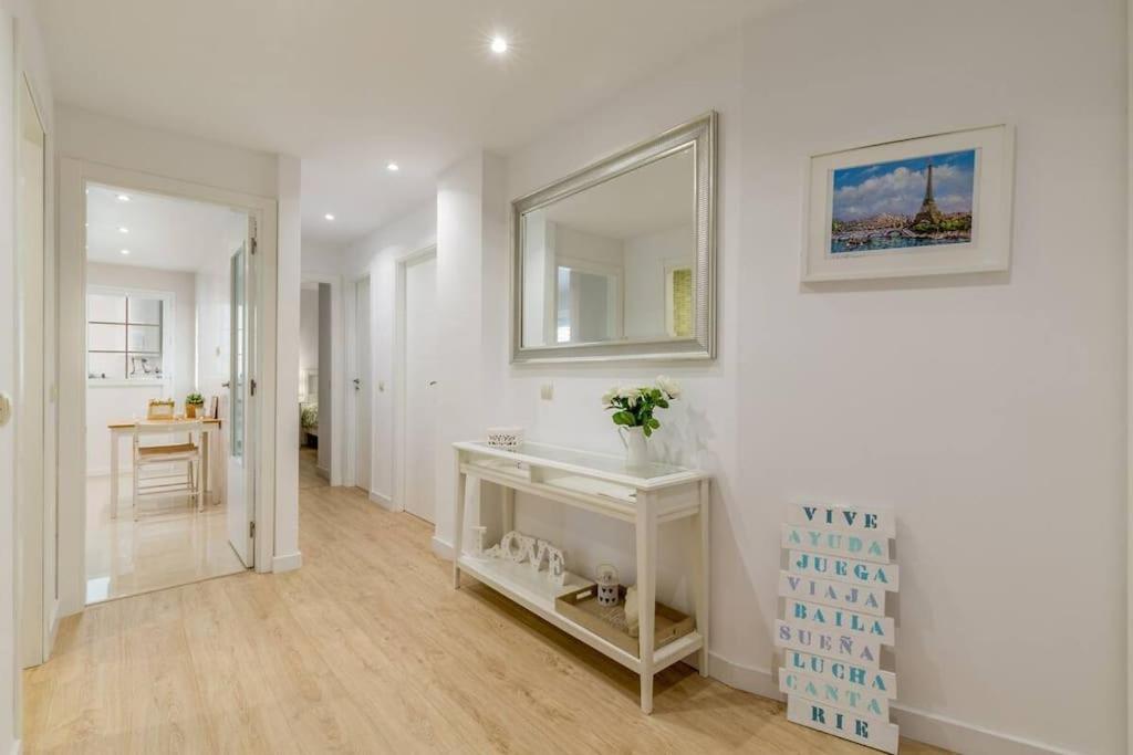 Apartamento Apartamento Calma Beach *