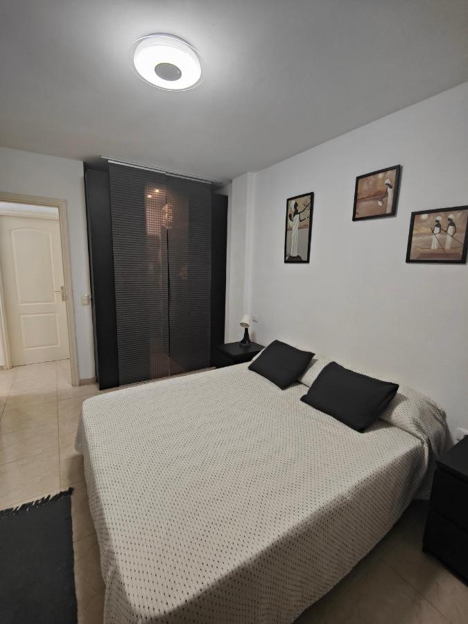Apartment Iris Holiday