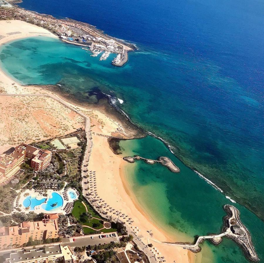 Casita Calma Fuerteventura Holiday home Caleta De Fuste