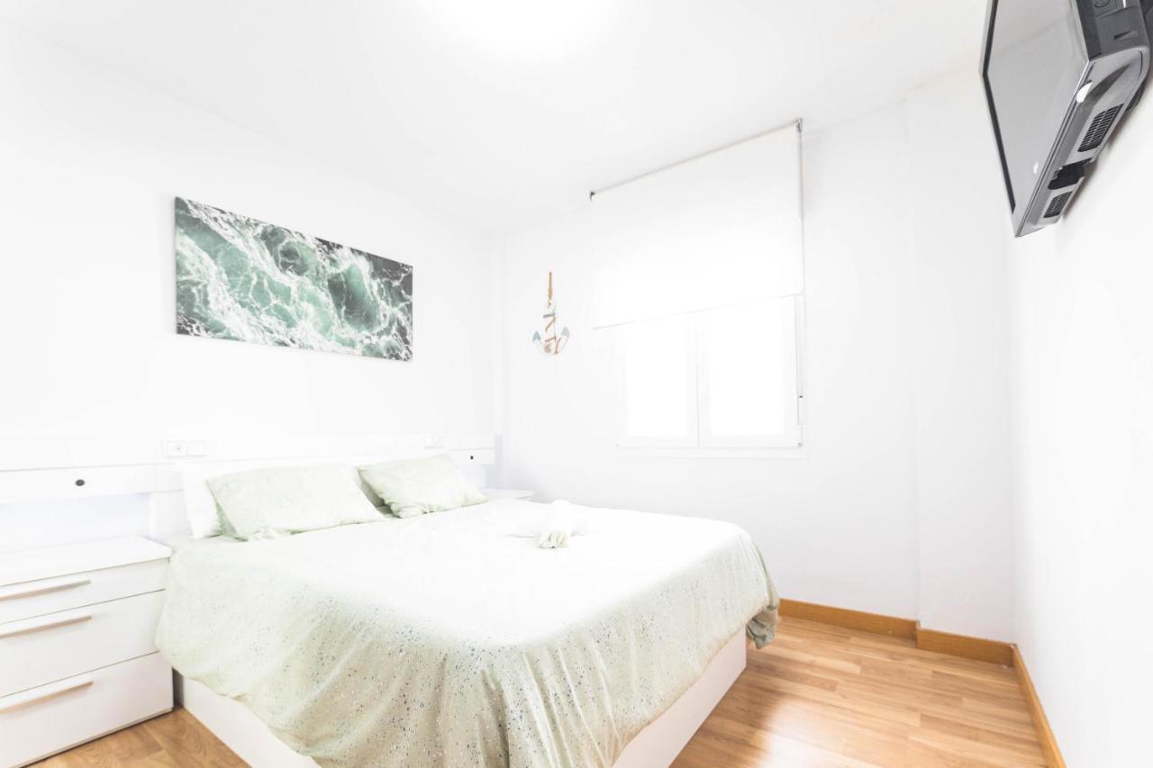 Apartment Cerra Playa