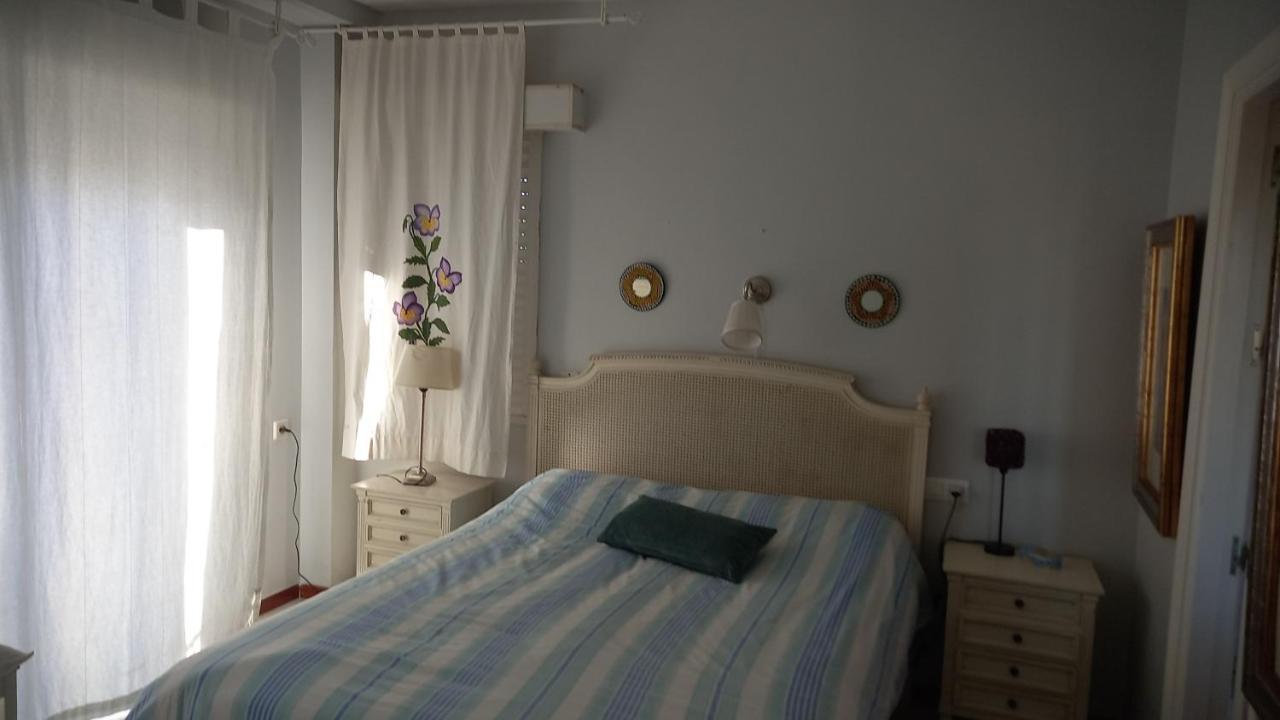 Apartment Magnifico Piso En La Playa *