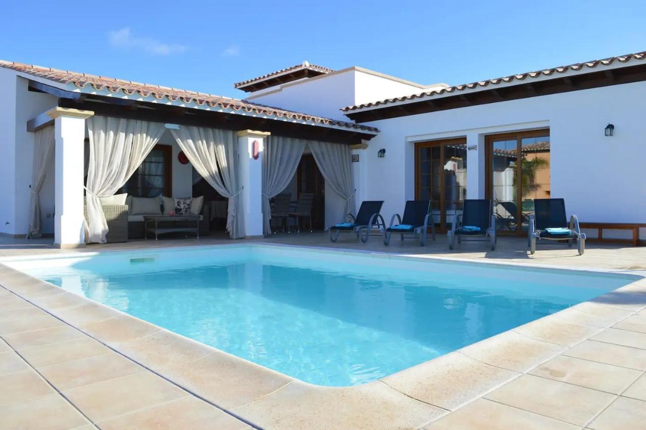 Villa Velas *