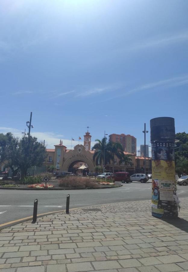 Apartamento En La Mejor Zona De Cruz * Santa Cruz de Tenerife