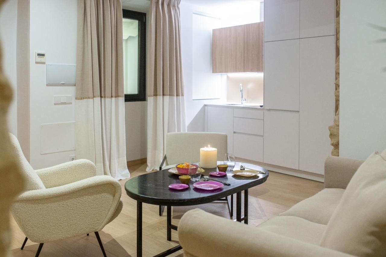 Apartamento La Del Sojo *
