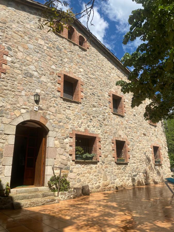 Masia Janet Chalet *