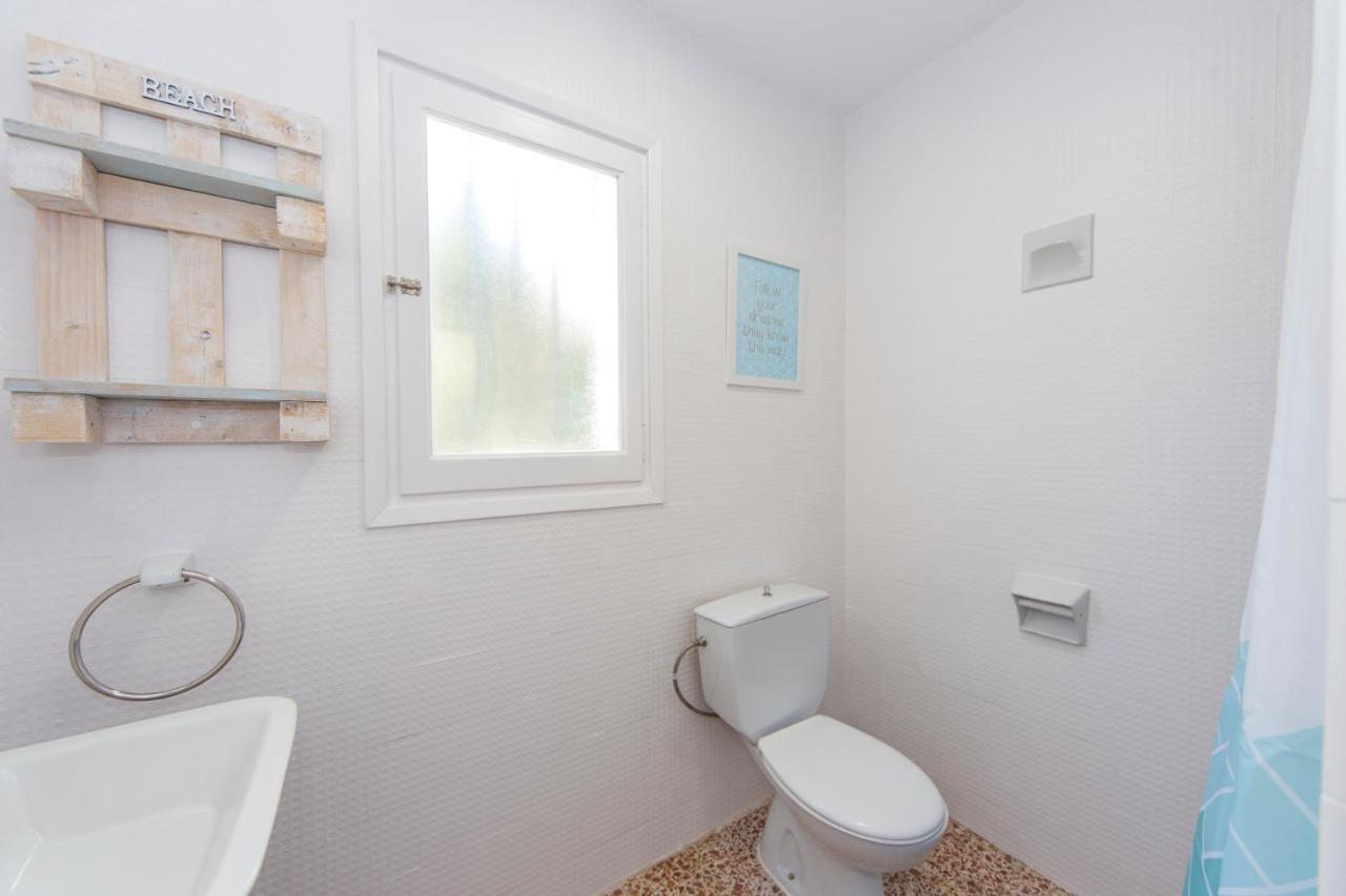 Holiday home Oceana *