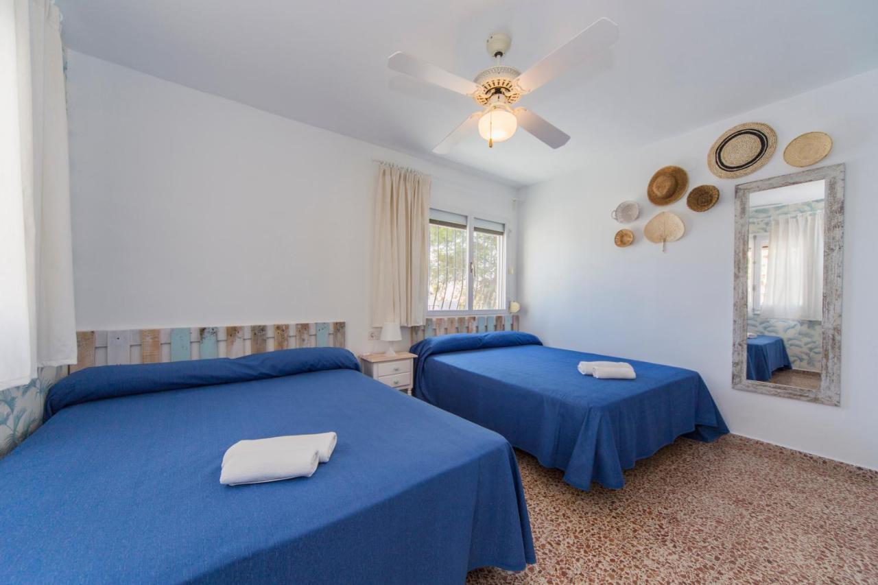 Holiday home Oceana Calpe