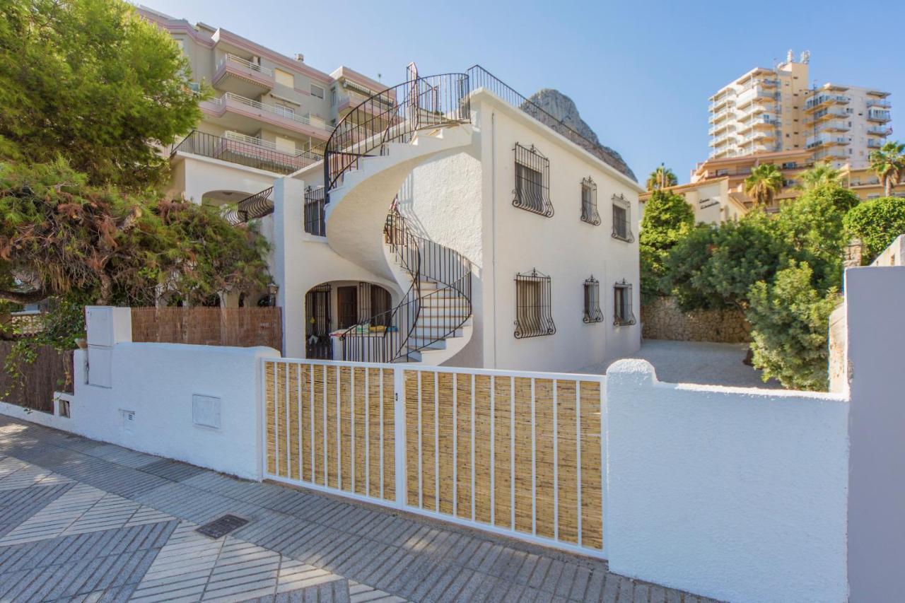 Holiday home Oceana
