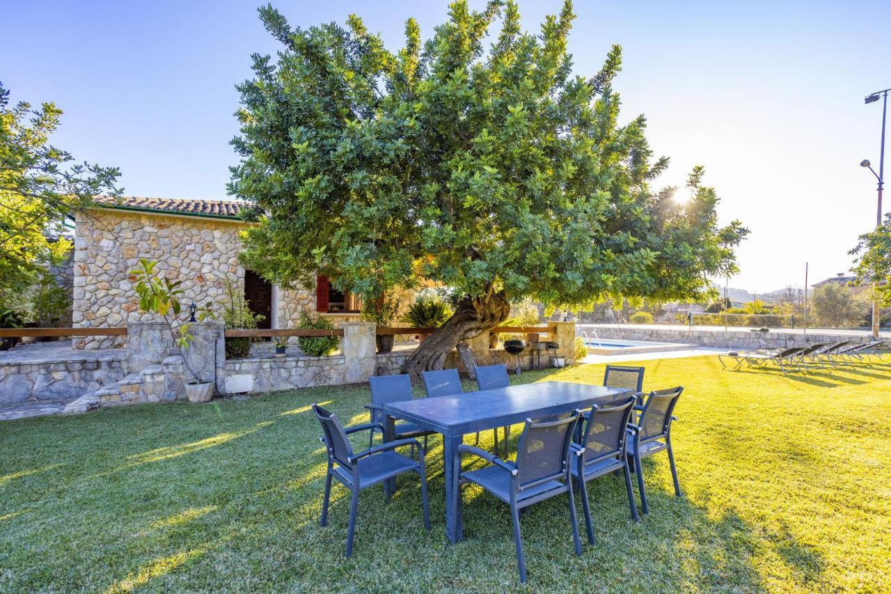 Casa rural Calistro 454