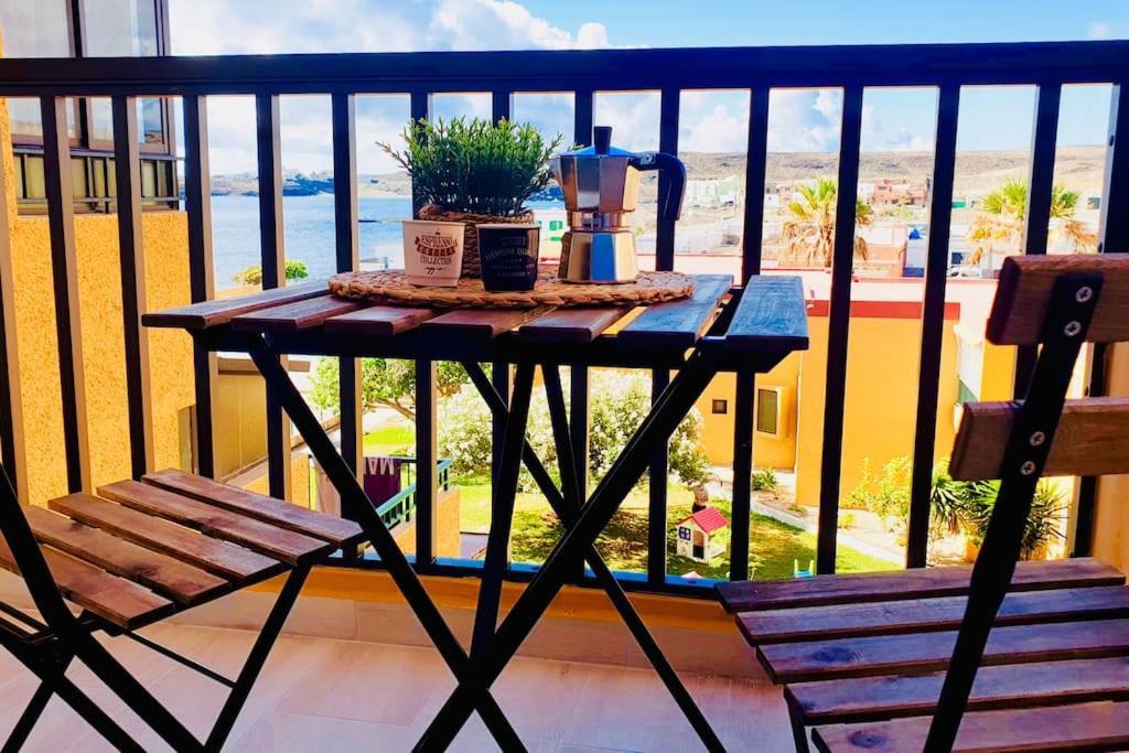 Ocean View Poris Poris de Abona