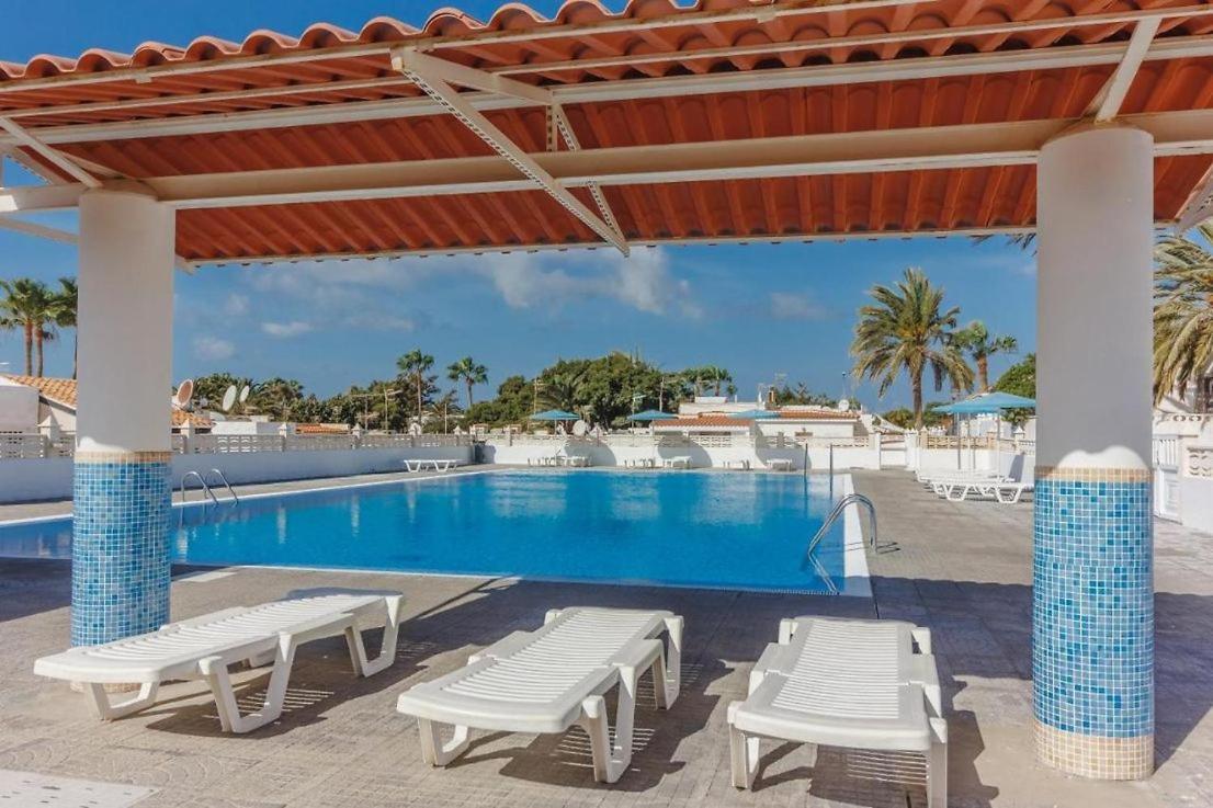 Casa Manuel - Santa Marta Complex Costa Del Silencio