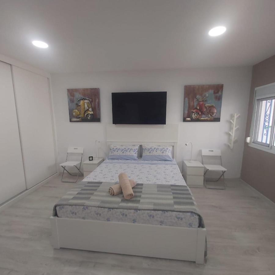 Apartment Casa Manuel - Santa Marta Complex *