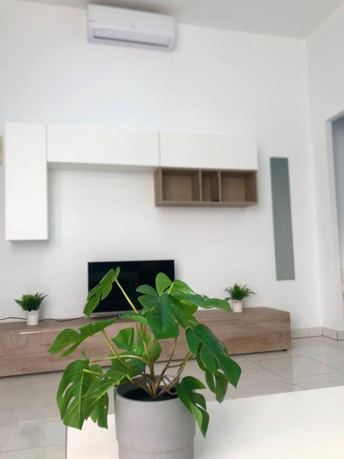 Hills - 2 Bedroom With Ocean Views And Air-condition A Apartamento Chayofa
