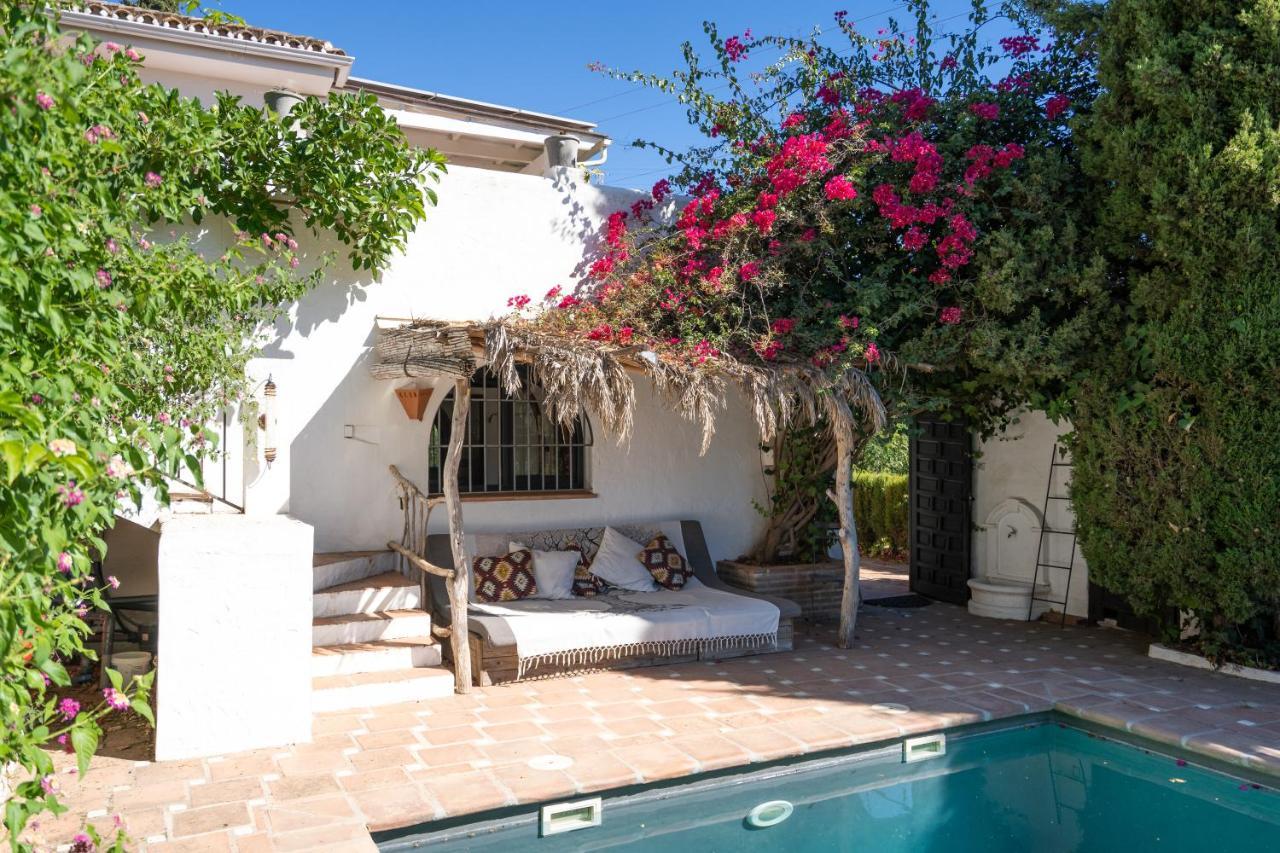 Guest house A Natural Retreat *