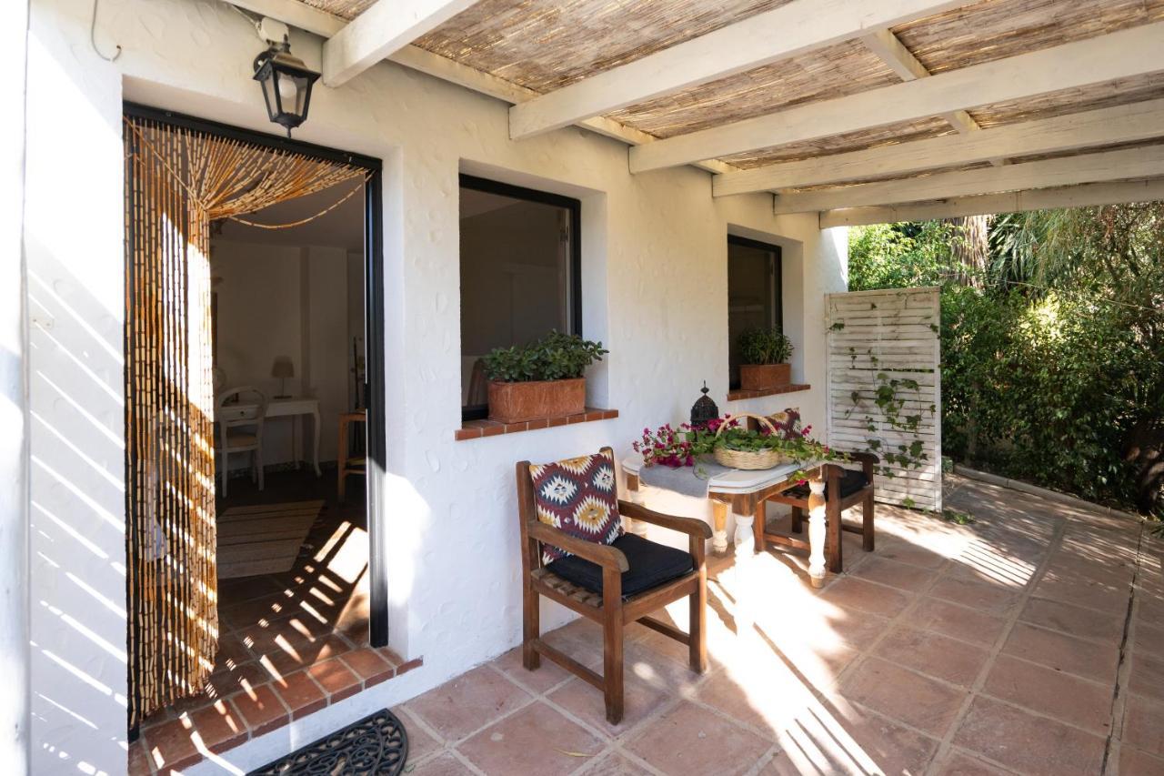 Guest house A Natural Retreat Mijas